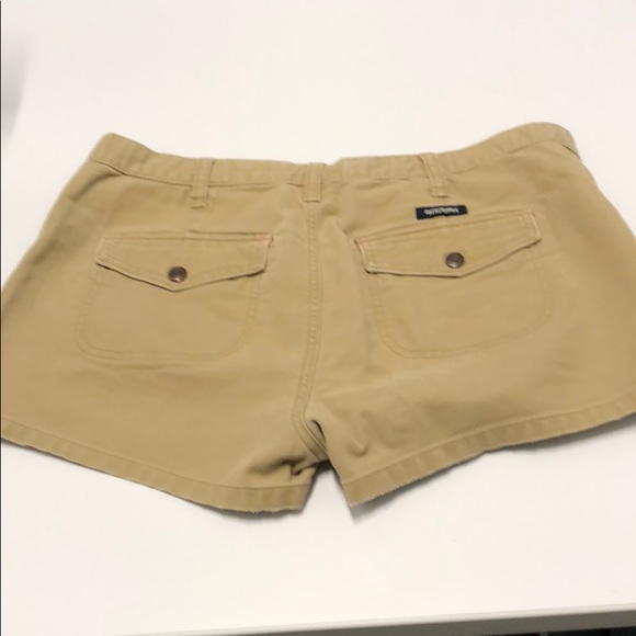 Abercrombie & Fitch Shorts - Picture 2 of 4